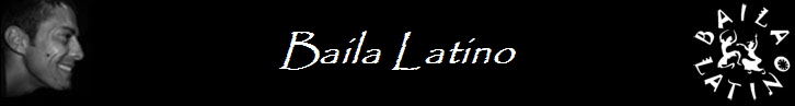 Baila Latino