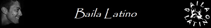 Baila Latino