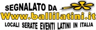 Visita il sito Balli Latini