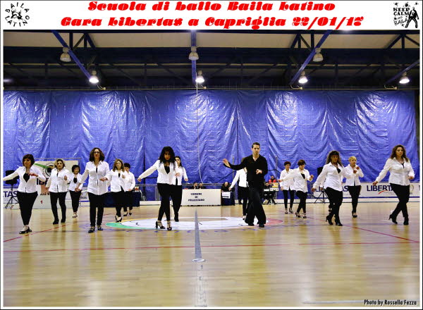 17-01-22 - Gara Libertas Baila Latino a Capriglia - 0064