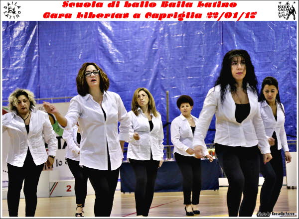 17-01-22 - Gara Libertas Baila Latino a Capriglia - 0068