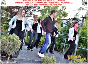 17-05-13 - Esibizioni per festa della Mamma Ikebana Floreal - 0020