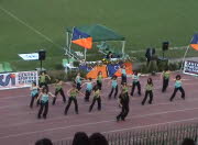 Baila Latino - Esibizione di ballo a Cava de' Tirreni il 10-06-06 - 002