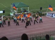 Baila Latino - Esibizione di ballo a Cava de' Tirreni il 10-06-06 - 006