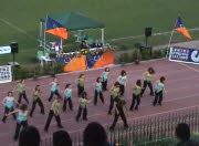 Baila Latino - Esibizione di ballo a Cava de' Tirreni il 10-06-06 - 011