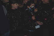 Baila Latino - Gara Centro-Sud a Ponticelli del 01-02-09 - 049