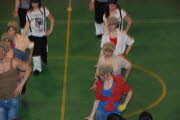 Baila Latino Esibizione a Cava del 14-03-10 472