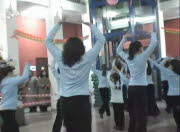 Baila Latino a Nocera 18-12-05 - 9