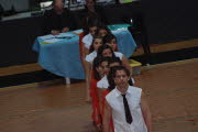 Baila Latino di Ciko Latino Campioni Nazionali al Palamaggiò 19-04-09 - 004