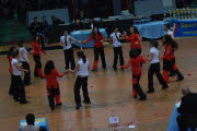 Baila Latino di Ciko Latino Campioni Nazionali al Palamaggiò 19-04-09 - 008