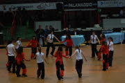 Baila Latino di Ciko Latino Campioni Nazionali al Palamaggiò 19-04-09 - 013