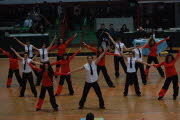 Baila Latino di Ciko Latino Campioni Nazionali al Palamaggiò 19-04-09 - 015