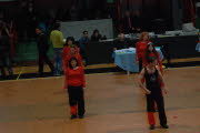 Baila Latino di Ciko Latino Campioni Nazionali al Palamaggiò 19-04-09 - 018