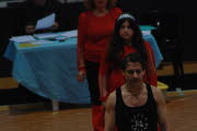 Baila Latino di Ciko Latino Campioni Nazionali al Palamaggiò 19-04-09 - 020