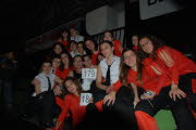 Baila Latino di Ciko Latino Campioni Nazionali al Palamaggiò 19-04-09 - 029