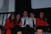 Baila Latino di Ciko Latino Campioni Nazionali al Palamaggiò 19-04-09 - 038
