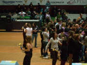 Baila Latino di Ciko Latino Campioni Nazionali al Palamaggiò 19-04-09 - 093