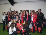 Baila Latino di Ciko Latino Campioni Nazionali al Palamaggiò 19-04-09 - 095