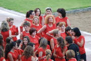 Scuola di ballo Baila Latino a Cava il 21-06-09 - 040