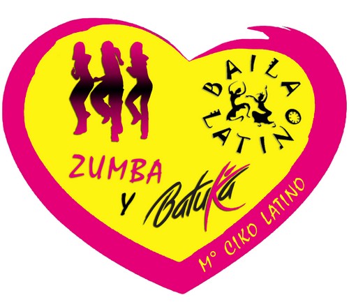Zumba y Batuka alla Scuola di ballo Baila Latino del M� Ciko Latino