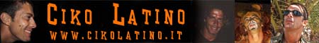 Ciko Latino Ciko Latino