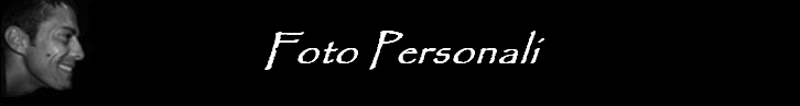 Foto Personali