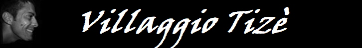 Villaggio Tiz