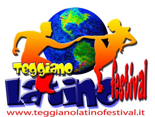 Teggiano Latino Festival 09