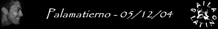 Palamatierno - 05/12/04