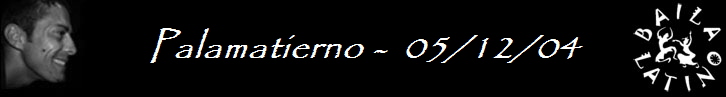 Palamatierno -  05/12/04