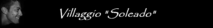 Villaggio "Soleado"