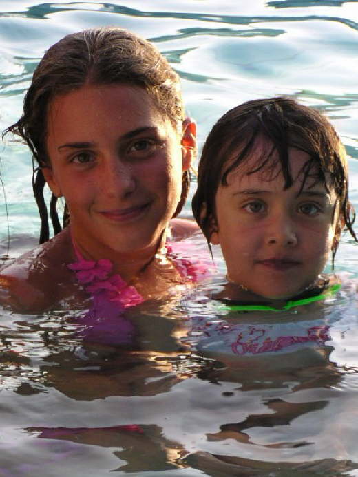 ALESSIA E VERONICA