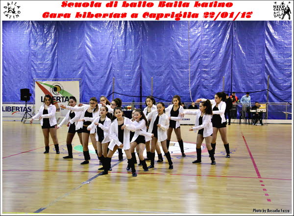 17-01-22 - Gara Libertas Baila Latino a Capriglia - 0024