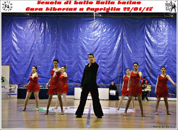 17-01-22 - Gara Libertas Baila Latino a Capriglia - 0040