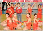 19-11-24 - Baila Latino Coppa dei Campioni a Casagiove - 002