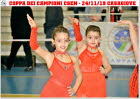 19-11-24 - Baila Latino Coppa dei Campioni a Casagiove - 004