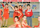 19-11-24 - Baila Latino Coppa dei Campioni a Casagiove - 005
