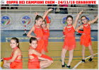 19-11-24 - Baila Latino Coppa dei Campioni a Casagiove - 006