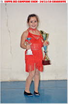 19-11-24 - Baila Latino Coppa dei Campioni a Casagiove - 009