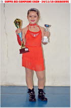 19-11-24 - Baila Latino Coppa dei Campioni a Casagiove - 010