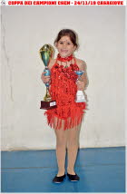 19-11-24 - Baila Latino Coppa dei Campioni a Casagiove - 012