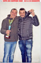 19-11-24 - Baila Latino Coppa dei Campioni a Casagiove - 018
