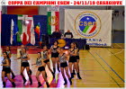 19-11-24 - Baila Latino Coppa dei Campioni a Casagiove - 039