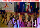 19-11-24 - Baila Latino Coppa dei Campioni a Casagiove - 048