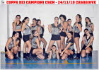 19-11-24 - Baila Latino Coppa dei Campioni a Casagiove - 068