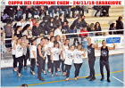 19-11-24 - Baila Latino Coppa dei Campioni a Casagiove - 071