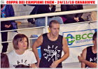 19-11-24 - Baila Latino Coppa dei Campioni a Casagiove - 085
