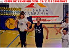 19-11-24 - Baila Latino Coppa dei Campioni a Casagiove - 108