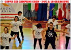 19-11-24 - Baila Latino Coppa dei Campioni a Casagiove - 109