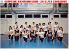 19-11-24 - Baila Latino Coppa dei Campioni a Casagiove - 130